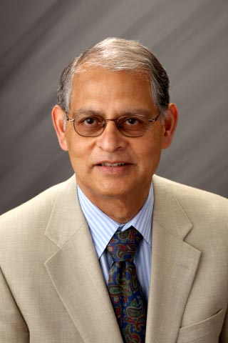 Dr. Sarat K. Dash, M.D., FACS
